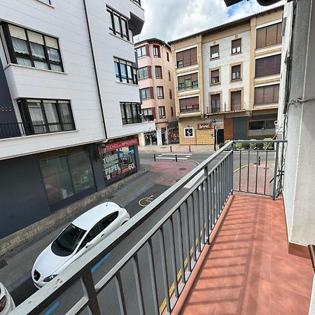 Byandreea Apartaments Etxebi Gernika Exterior foto