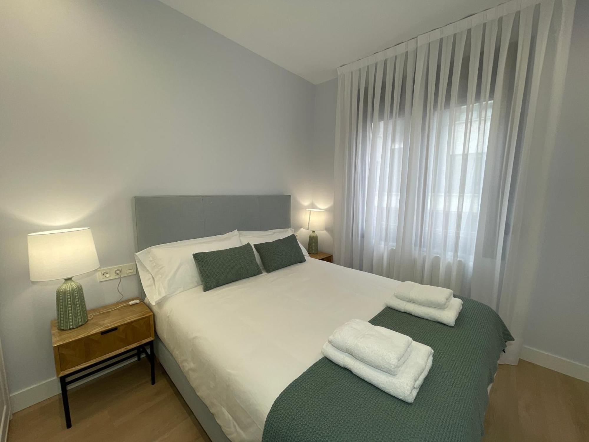 Byandreea Apartaments Etxebi Gernika Exterior foto