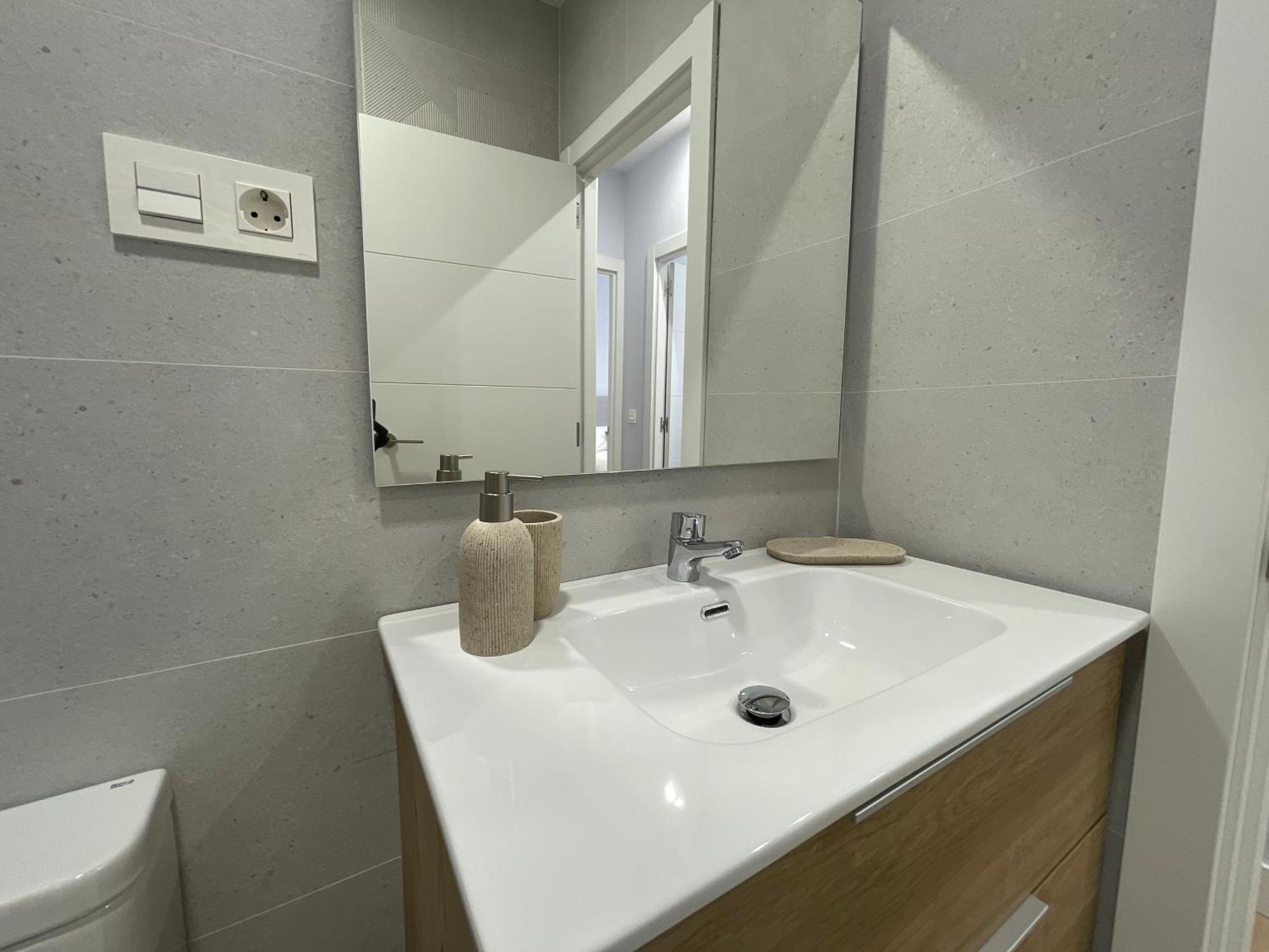 Byandreea Apartaments Etxebi Gernika Exterior foto