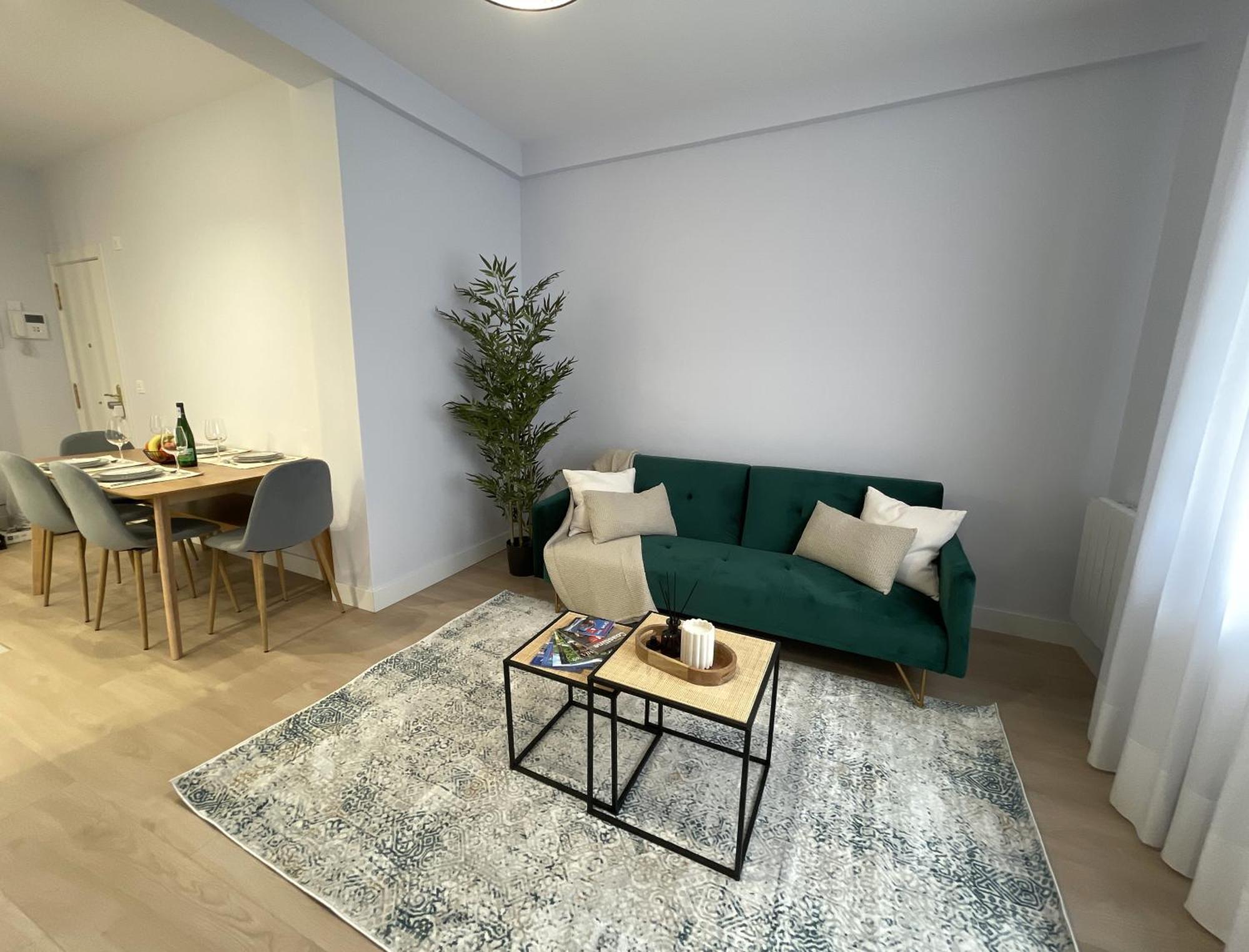 Byandreea Apartaments Etxebi Gernika Exterior foto