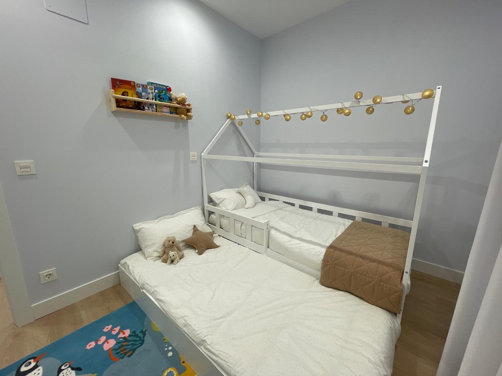 Byandreea Apartaments Etxebi Gernika Exterior foto