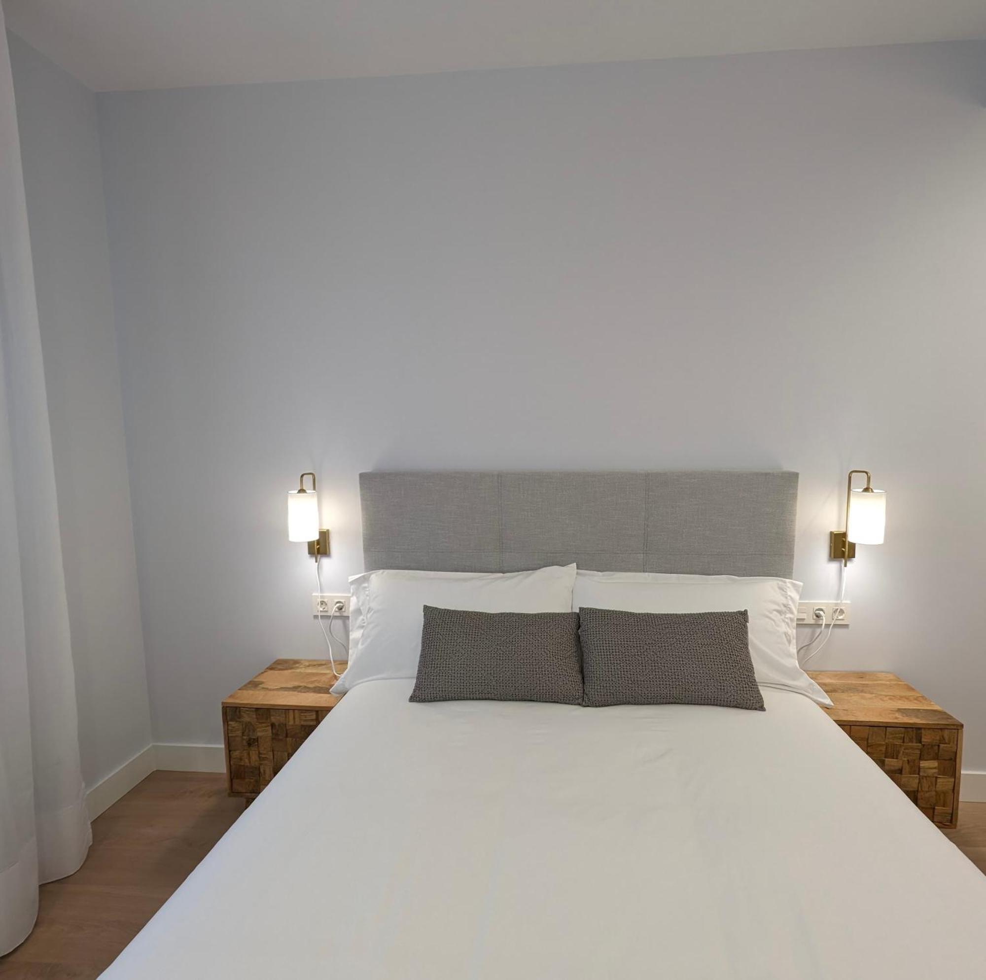 Byandreea Apartaments Etxebi Gernika Exterior foto