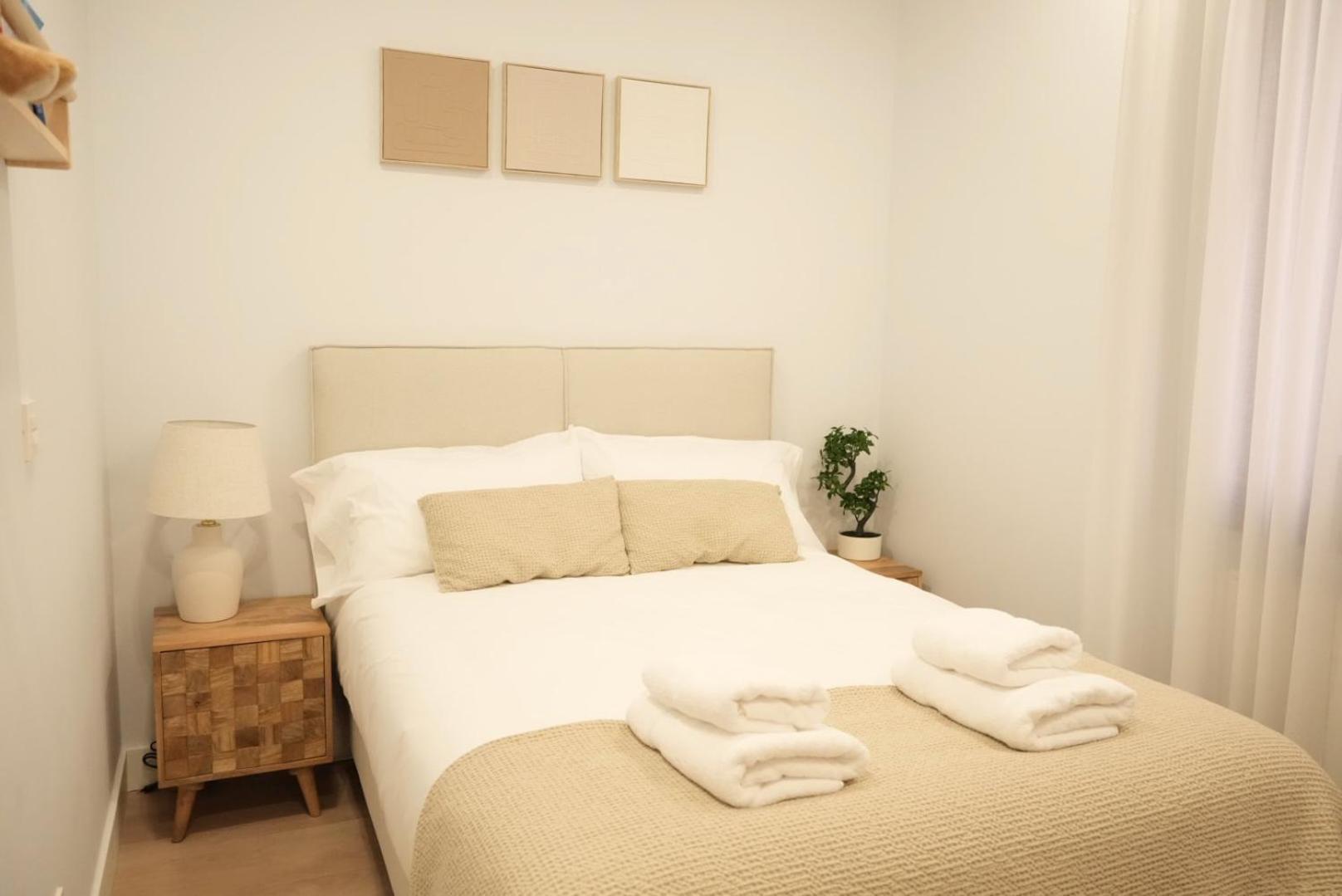 Byandreea Apartaments Etxebi Gernika Exterior foto